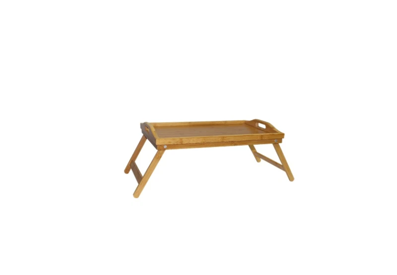 Tava Mic Dejun Bambus TARRINGTON HOUSE  50 X 3 cm
